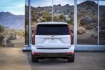 Cadillac Escalade Platinum Sport 2020 года (NA)
